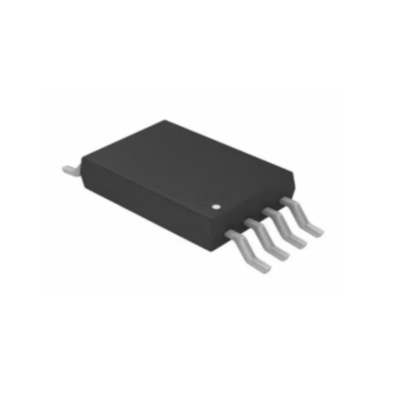 Puce de circuit intégré TSL6202IYST Amplificateurs opérationnels rentables à haute bande passante 6MHz 5V