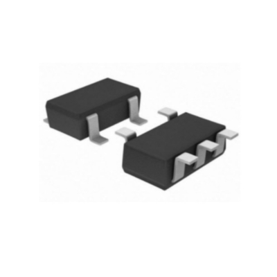 Puce de circuit intégré TSZ151ILT Amplificateurs opérationnels à dérive zéro à haute précision 5V