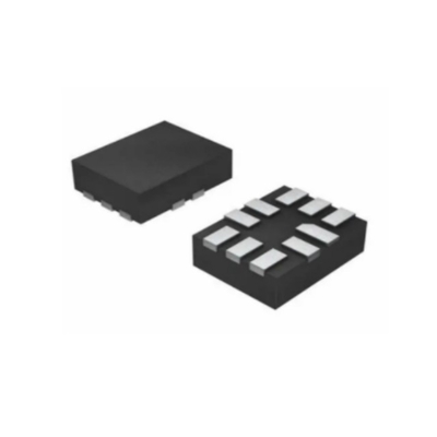 Puce de circuit intégré TSC199A2IQT Amplificateurs de courant bidirectionnels de sensation de bas côté