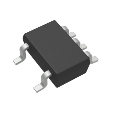 Comparateur à grande vitesse 1,8 V de circuit intégré TS3021IYCT