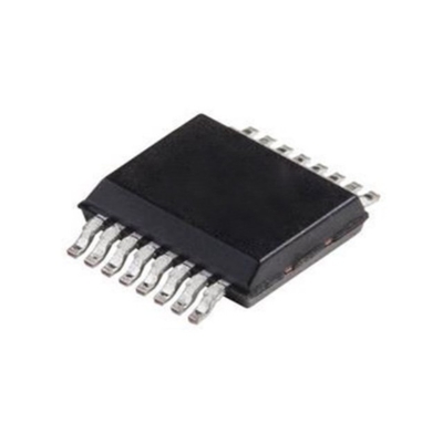 Puce de circuit intégré VN9006AJTR 82A