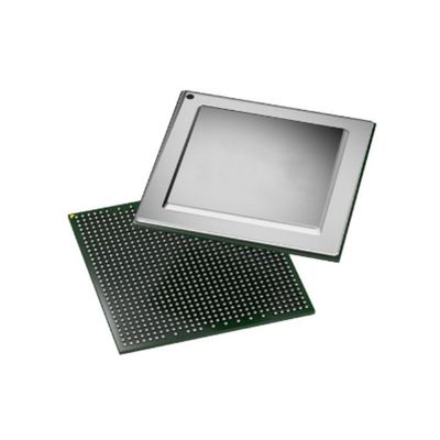 IC Ethernet VSC7552TSN-V/5CC-VAO 128Gbps largeur de bande Ethernet Switch IC FCBGA-888