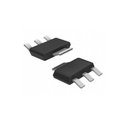 Chips de circuits intégrés STN3P10F6 Transistors MOSFET à 100 V de puissance d'amélioration de canal P
