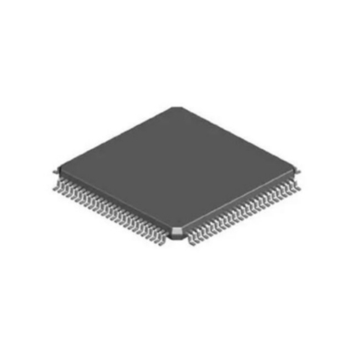 Microcontrôleur MCU STM32U5F7VJT6 160MHz 4MB Microcontrôleur flash MCU 100-LQFP