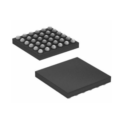 Microcontrôleur MCU STM32L412TBY3 32 bits à cœur unique 80MHz 128KB