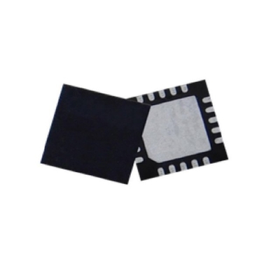 Puce de circuit intégré STG1218IQT Dual alimentation automobile Quad SPDT commutateurs analogiques IC