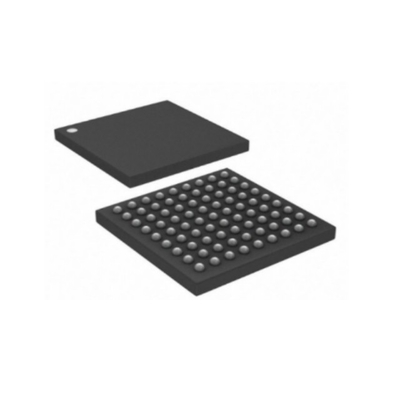 Puce de circuit intégré STA8100GASTR Récepteur de moteur de précision GNSS multibande automobile