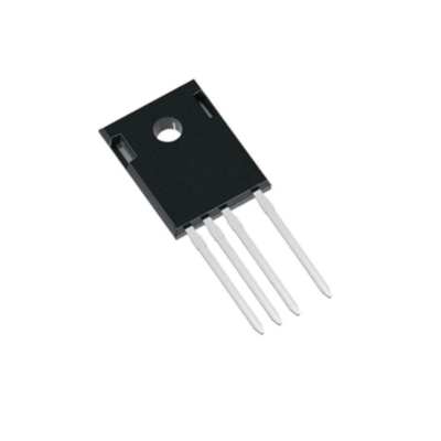 Puits de circuit intégré SCT027W65G3-4AG Transistors MOSFET de puissance au carbure de silicium automobile à canal N