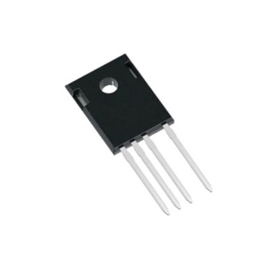 Puits de circuit intégré SCT025W120G3-4AG Transistors MOSFET de puissance au carbure de silicium à canal N
