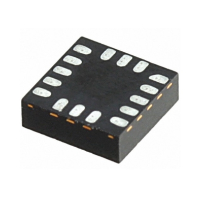 Puce de circuit intégré STG5592QTR à basse tension à haute bande passante quad SPDT Switch IC