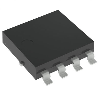 Puissance de la puce de circuit intégré NVTYS014N08HLTWG MOSFET Transistors à N-canal unique 80V 40A