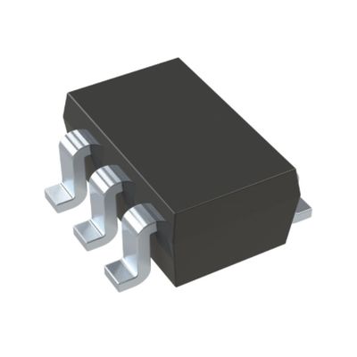 Puce de circuit intégré NVJD4152PT1G MOSFET Transistors de signal de petite taille à doubles canaux P