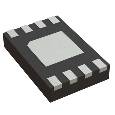 Puce de circuit intégré SHA105-MAVDA IC de sécurité UDFN-8 Puce d'authentification