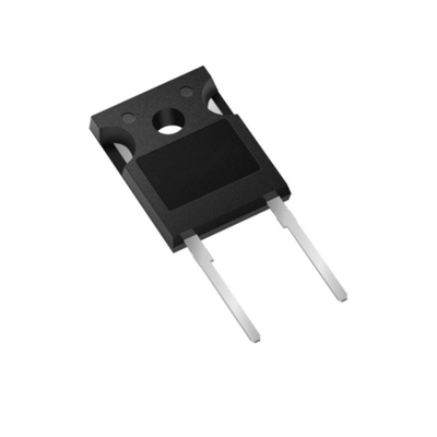 Puce de circuit intégré NDSH20120C-F155 20A Diode Schottky au carbure de silicium de 1200 V
