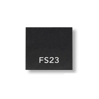 Puce de circuit intégré MFS2303BMMA0EP Système de base de sécurité basse consommation avec gestion de l'alimentation
