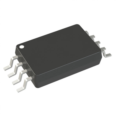 Puce de circuit intégré MCP47FVB12A0T-E/STVAO Convertisseurs numériques à analogiques à 10 bits