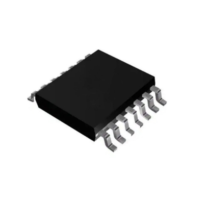 Puce de circuit intégré LM2901BYPT 20mA Comparateur CMOS automobile 14-TSSOP