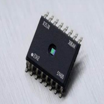 Le détecteur IC MLX90830LXG-BAG-003-RE Triphibian Absolute MEMS Sensor de pression IC SOIC16