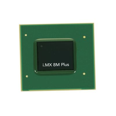 Microcontrôleur MCU MIMX8ML8DVNLZCB 64 bits 800MHz ARM Cortex A53 5 Processeur de base
