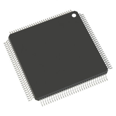 Écran Ethernet IC LAN8814/ZMXC1 Transcepteurs à couche physique Ethernet à quatre ports Gigabit