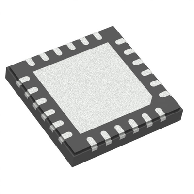 Transcepteur PHY Ethernet IC LAN8671C1-E/U3B Pour les réseaux Halfduplex de 10 Mbit/s