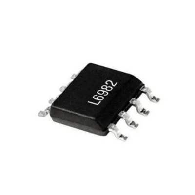 Puce de circuit intégré L6982C50DR régulateur step-down monolithique synchrone