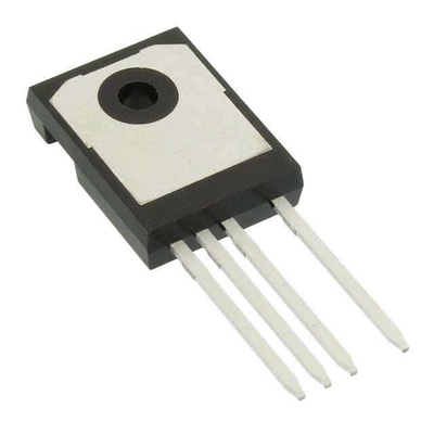 Puce de circuit intégré IKY50N120CH3 1.2kV Faibles pertes de commutation Transistors IGBT