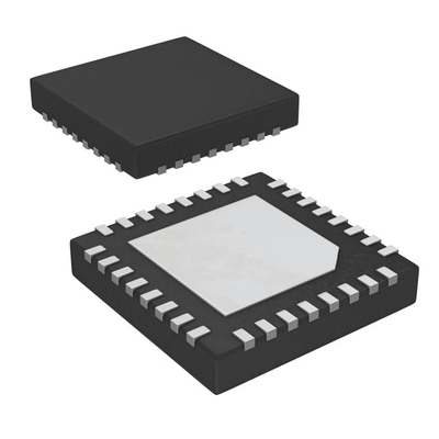 Puce de circuit intégré ISL81601FRZ contrôleur PWM synchrone à 4 commutateurs