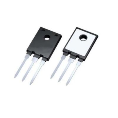 Puce de circuit intégré IKFW40N65DH5 Transistors 650V IGBT Transistors TO-247-3