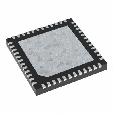 Transcepteur Ethernet IC LAN8830T-V/PSA Gigabit Ethernet avec interface RGMII VQFN-48