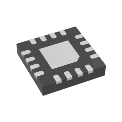Puce de circuit intégré BTS6306UJ Amplificateur de préconducteur à haute linéarité avec entrée différentielle
