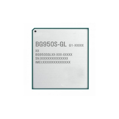 Module de communication sans fil BG950SGL00AA-8N-TB0AA LTE Cat M1/NB2 Modules multiprotocole LPWA