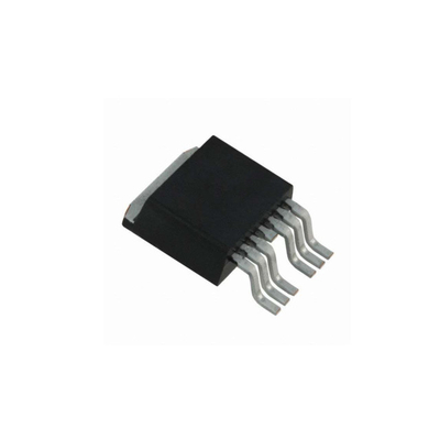 Puce de circuit intégré BTS621L1E3128A Commutateur d'alimentation à double canal TO-263-7