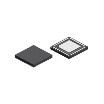 Puce de circuit intégré A80804KETASR Conducteur LED automobile haute puissance avec boost pré-emptif