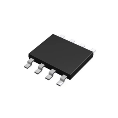 Puce de circuit intégré TSC200IYST Amplificateur de détection de courant haute tension avec comparateur à drain ouvert