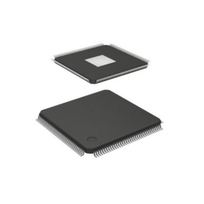 Le microcontrôleur MCU R7FA8T1AFECFB ARM Cortex-M85 Le microcontrôleur IC 144-LQFP