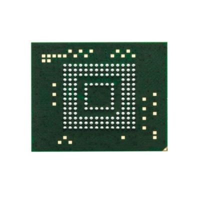 Puce IC de mémoire EMMC128-TY29-5B101 128 Go mémoire flash NAND avec interface eMMC 5.1
