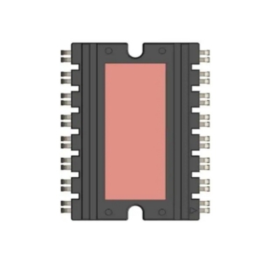 Puce de circuit intégré NVXK2VR40WDT2 Module MOSFET SiC de puissance à trois phases