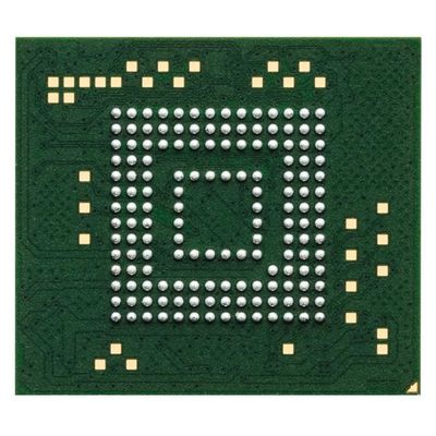 IC de mémoire puce EMMC64G-TY29-5B101 64 Go eMMC 5.1 NAND