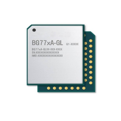 Module de communication sans fil BG773AGLAA-N06-TB0AA LTE Cat M1/NB1/NB2 Modules LPWA