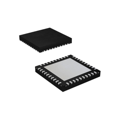 Puce de circuit intégré ISL62776IRTZ régulateur PWM à 4 phases TQFN-40 puces PMIC