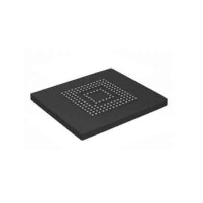 Chip IC de mémoire S40FC002C1B1B00300 2 Go Haute fiabilité e. MMC mémoire flash IC