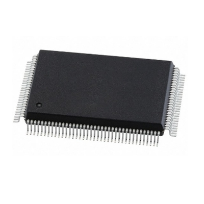 Commutateur Ethernet à deux ports KSZ8842-PMQLI avec interface PCI PQFP-128