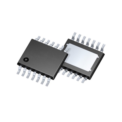 Puce de circuit intégré BTS70402EPG TSDSO-14 12V Smart High-Side Power Switch IC
