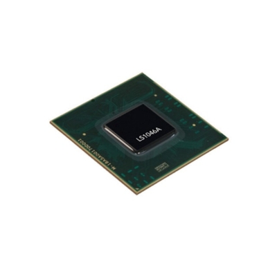 Microcontrôleur MCU LS1046AXE8MQA jusqu'à 1,2 GHz Processeurs de couche QorIQ 64 bits