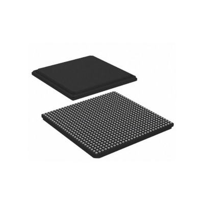 Microcontrôleur MCU LS1026AXN8Q1A ARM Cortex-A72 Processeurs de couches QorIQ