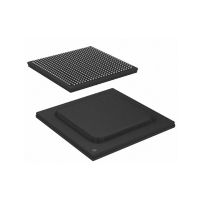 Microcontrôleur MCU LS1023AXE7MQA 1,2 GHz 2 cœurs microprocesseur 64 bits FCPBGA-621