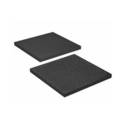Réglage de porte programmable sur le terrain XCKU115-2FLVA1517E Kintex UltraScale FPGA IC FBGA-1517