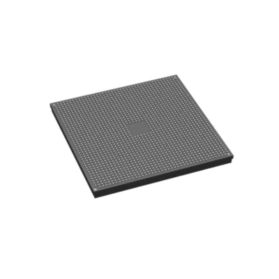 Réglage de porte programmable sur le terrain XCZU17EG-2FFVD1760E 2 cœurs 8,8 Mbit ARM double Cortex-R5 SoC FPGA IC