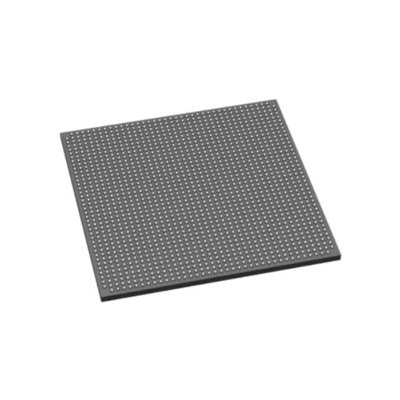 Réglage de porte programmable sur le terrain XCZU63DR-L1FSVE1156I 256 KB SoC intégré haute performance FPGA IC
